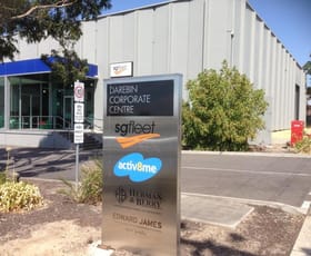Offices commercial property leased at 13A Albert Street Preston VIC 3072