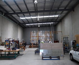 Factory, Warehouse & Industrial commercial property leased at 190A Holt Parade Thomastown VIC 3074