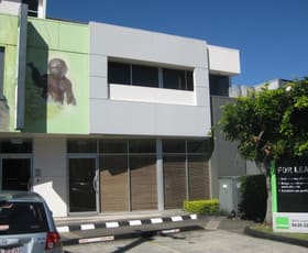 Offices commercial property leased at Fortitude Valley QLD 4006