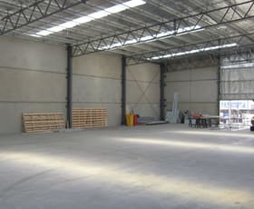 Factory, Warehouse & Industrial commercial property leased at 3/15 Quilpie Crescent Fyshwick ACT 2609