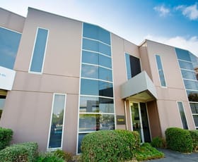 Factory, Warehouse & Industrial commercial property leased at 4 Rocklea Drive Port Melbourne VIC 3207