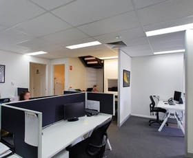 Factory, Warehouse & Industrial commercial property leased at 4 Rocklea Drive Port Melbourne VIC 3207