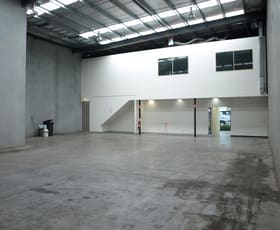 Offices commercial property leased at 12/25 Howleys Road Notting Hill VIC 3168