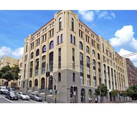 Offices commercial property leased at 50/330 Wattle Street Ultimo NSW 2007