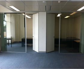Offices commercial property leased at 50/330 Wattle Street Ultimo NSW 2007