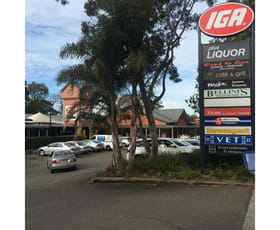 Shop & Retail commercial property leased at Shop 2/351 Mona Vale Road St Ives NSW 2075