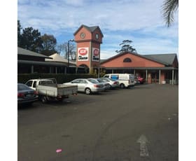 Shop & Retail commercial property leased at Shop 2/351 Mona Vale Road St Ives NSW 2075