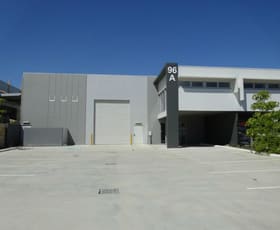 Offices commercial property leased at 96a Callaway Street Wangara WA 6065
