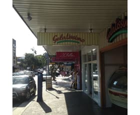 Shop & Retail commercial property leased at 5 Hall Street Bondi Beach NSW 2026