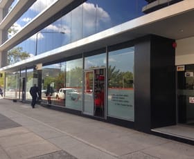 Shop & Retail commercial property leased at 2/28 University Avenue City ACT 2601