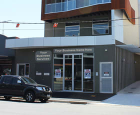 Medical / Consulting commercial property leased at 206 Buckley Street Essendon VIC 3040