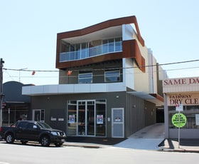 Medical / Consulting commercial property leased at 206 Buckley Street Essendon VIC 3040