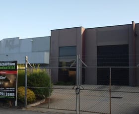 Factory, Warehouse & Industrial commercial property leased at 1/37 Heversham Drive Seaford VIC 3198