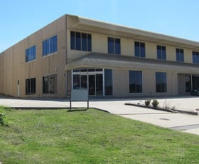 Factory, Warehouse & Industrial commercial property leased at 110-114 Tennant Street Fyshwick ACT 2609