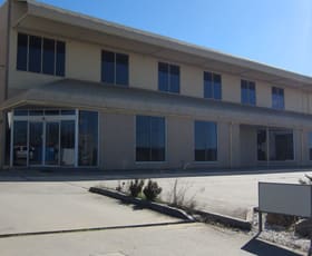 Factory, Warehouse & Industrial commercial property leased at 110-114 Tennant Street Fyshwick ACT 2609