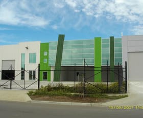 Factory, Warehouse & Industrial commercial property leased at 231 Proximity Drive Sunshine VIC 3020