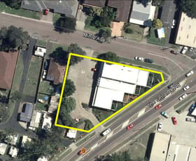 Shop & Retail commercial property leased at 2/485 The Entrance Road Long Jetty NSW 2261