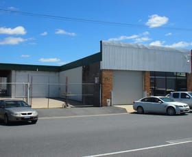 Factory, Warehouse & Industrial commercial property leased at 204 East Street Rockhampton City QLD 4700