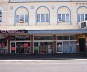 Offices commercial property leased at 21 William Street Rockhampton City QLD 4700