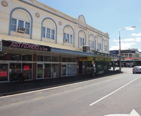Offices commercial property leased at 21 William Street Rockhampton City QLD 4700