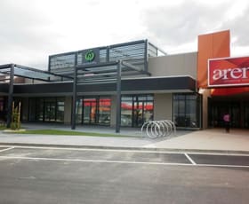 Shop & Retail commercial property leased at 4 Cardinia Road Officer VIC 3809