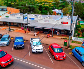 Offices commercial property leased at 4a/45 Maple Street Maleny QLD 4552