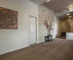 Offices commercial property leased at 2/1-3 Annand Street Toowoomba City QLD 4350