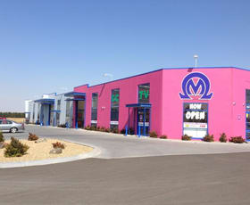 Factory, Warehouse & Industrial commercial property leased at Unit 2 13 Westwood Drive Ravenhall VIC 3023