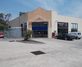 Offices commercial property leased at Unit 10/257 Colchester Road Kilsyth VIC 3137