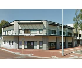 Offices commercial property leased at 1/65 Grand Boulevard Joondalup WA 6027