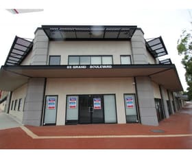 Offices commercial property leased at 1/65 Grand Boulevard Joondalup WA 6027