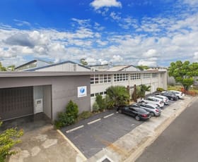 Offices commercial property leased at W2 A & B/67 Maynard Street Woolloongabba QLD 4102