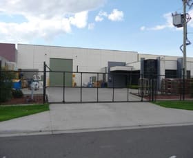 Factory, Warehouse & Industrial commercial property leased at 13 Mickle Street Dandenong VIC 3175