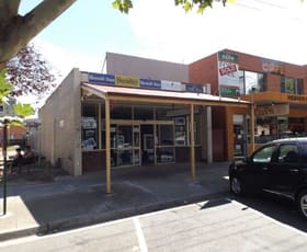 Shop & Retail commercial property leased at 57 Church Street Whittlesea VIC 3757