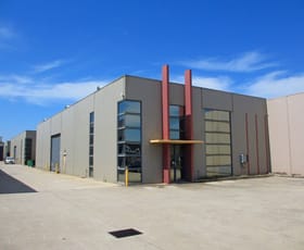Offices commercial property leased at 4/25-27 Graham Court Hoppers Crossing VIC 3029