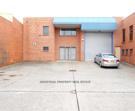 Offices commercial property leased at Smithfield NSW 2164