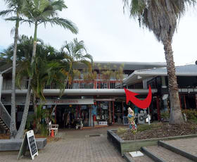 Offices commercial property leased at 13/14 Sunshine Beach Road Noosa Heads QLD 4567