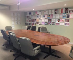 Offices commercial property leased at Rosebery NSW 2018