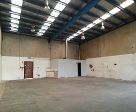Factory, Warehouse & Industrial commercial property leased at 1/5 Beverage Drive Tullamarine VIC 3043