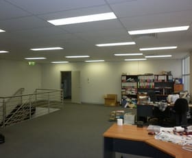 Factory, Warehouse & Industrial commercial property leased at 1/5 Commercial Drive Lynbrook VIC 3975