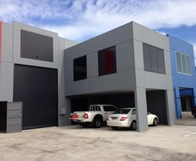 Factory, Warehouse & Industrial commercial property leased at 17A Yellowbox Drive Craigieburn VIC 3064
