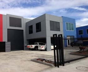 Factory, Warehouse & Industrial commercial property leased at 17A Yellowbox Drive Craigieburn VIC 3064