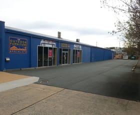 Factory, Warehouse & Industrial commercial property leased at 64 Barrier Street Fyshwick ACT 2609
