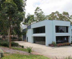 Shop & Retail commercial property leased at 1- U/O/2 Anella Avenue Castle Hill NSW 2154