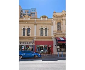 Offices commercial property leased at 80 Hindley Street Adelaide SA 5000