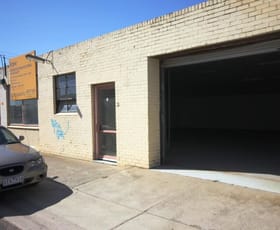 Factory, Warehouse & Industrial commercial property leased at 2 Bond Street Mordialloc VIC 3195