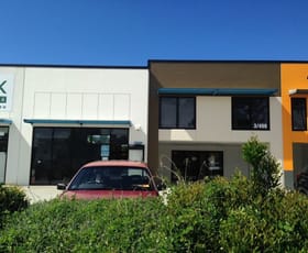 Factory, Warehouse & Industrial commercial property leased at Varsity Lakes QLD 4227