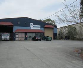 Offices commercial property leased at 2/4 Iron Bark Close Mayfield East NSW 2304