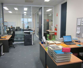Offices commercial property leased at 2/4 Iron Bark Close Mayfield East NSW 2304