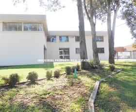 Showrooms / Bulky Goods commercial property leased at Smithfield NSW 2164